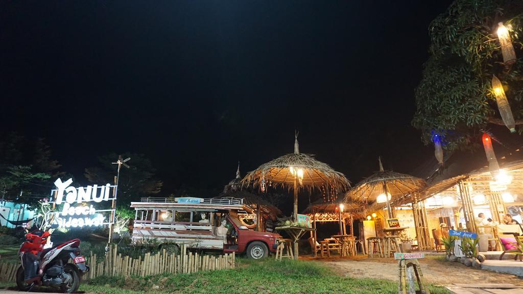 Yanui Beach Hideaway Rawai Exterior foto