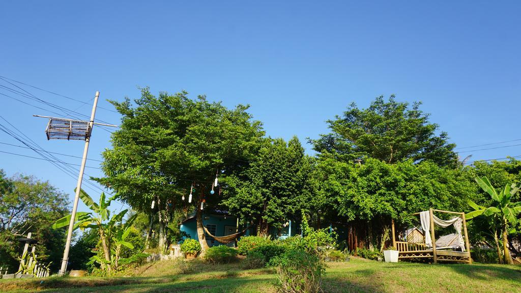Yanui Beach Hideaway Rawai Exterior foto