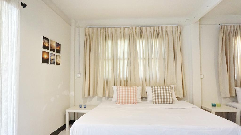 Yanui Beach Hideaway Rawai Exterior foto