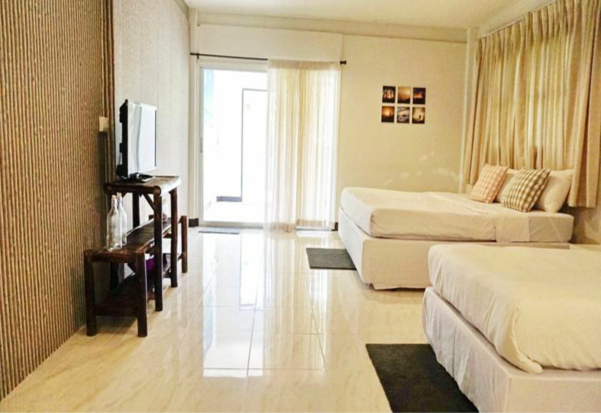 Yanui Beach Hideaway Rawai Exterior foto