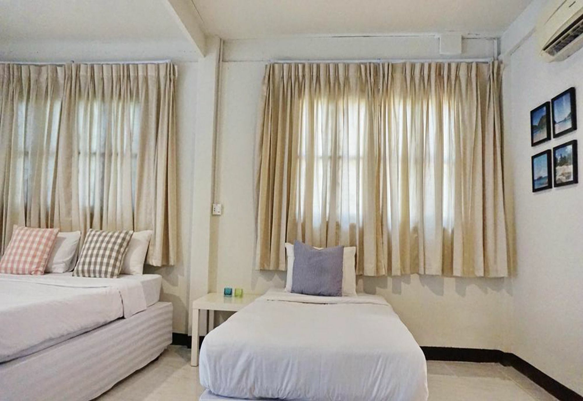 Yanui Beach Hideaway Rawai Exterior foto